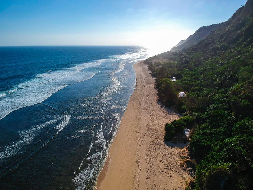 Lokasi Rahasia yang Bikin Lo Penasaran